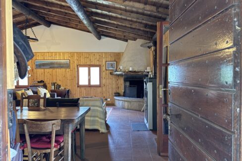 Casa Indipendente Gravedona ed Uniti