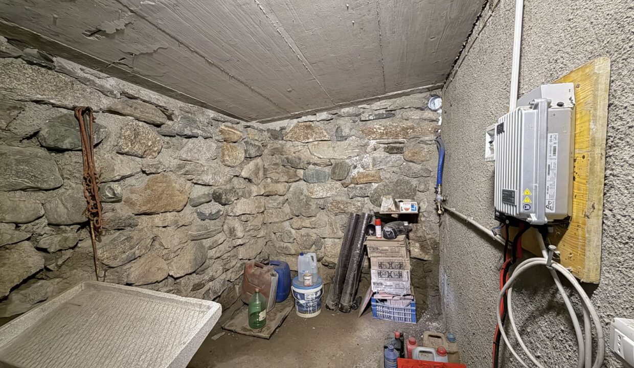 Casa Indipendente Gravedona ed Uniti