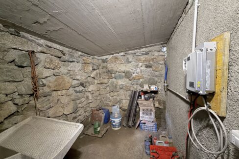 Casa Indipendente Gravedona ed Uniti