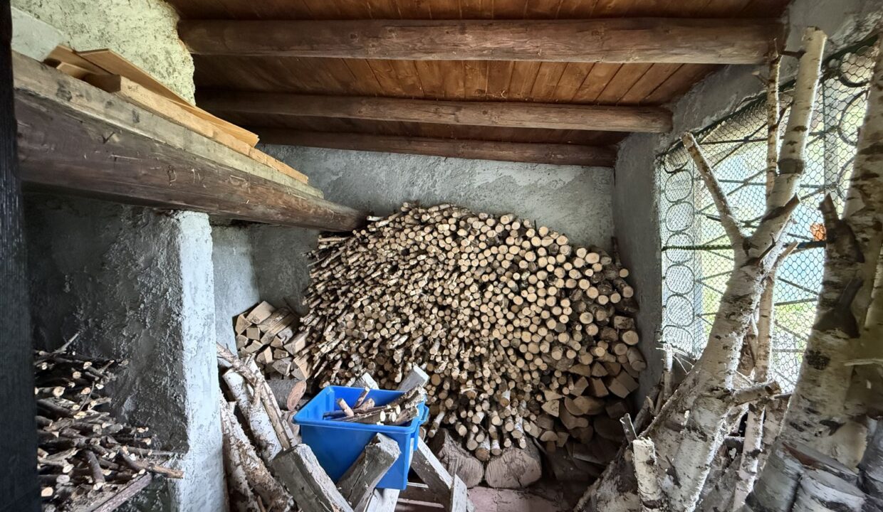 Casa Indipendente Gravedona ed Uniti