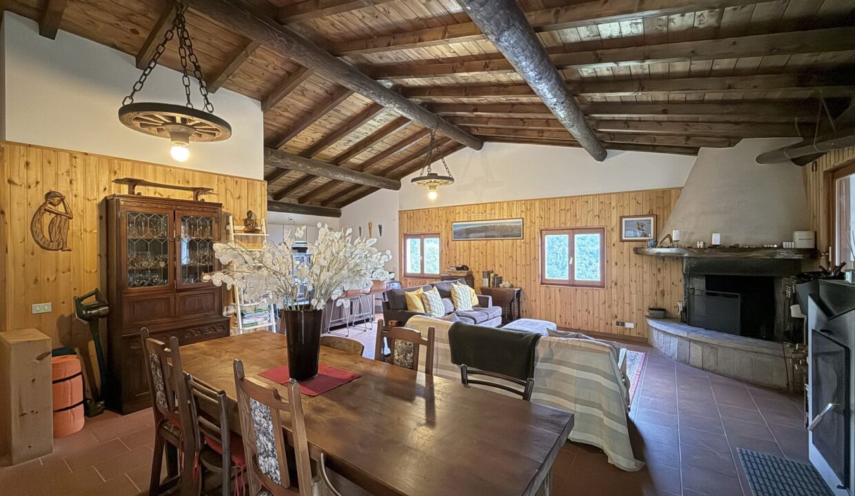 Casa Indipendente Gravedona ed Uniti