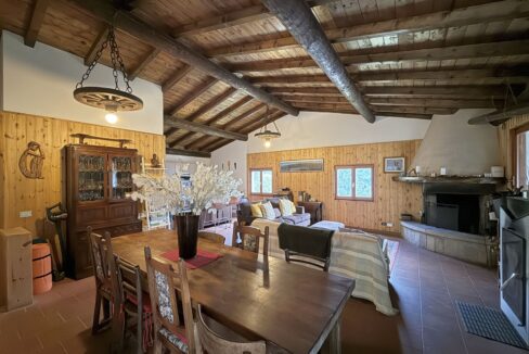 Casa Indipendente Gravedona ed Uniti