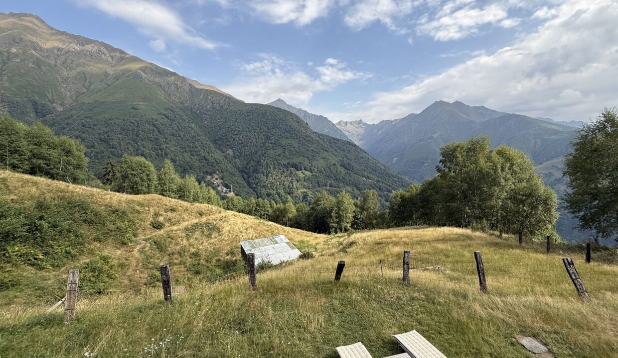 Casa Indipendente Gravedona ed Uniti