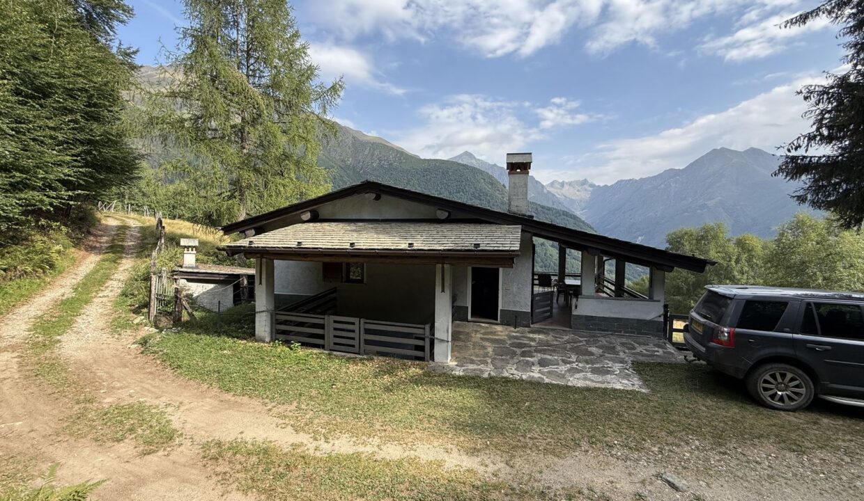 Casa Indipendente Gravedona ed Uniti