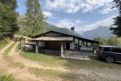 Casa Indipendente Gravedona ed Uniti