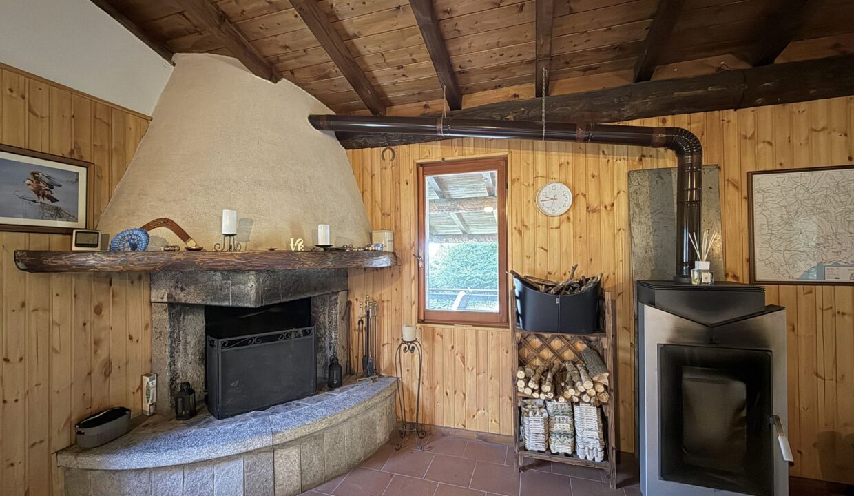 Casa Indipendente Gravedona ed Uniti