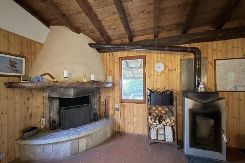 Casa Indipendente Gravedona ed Uniti