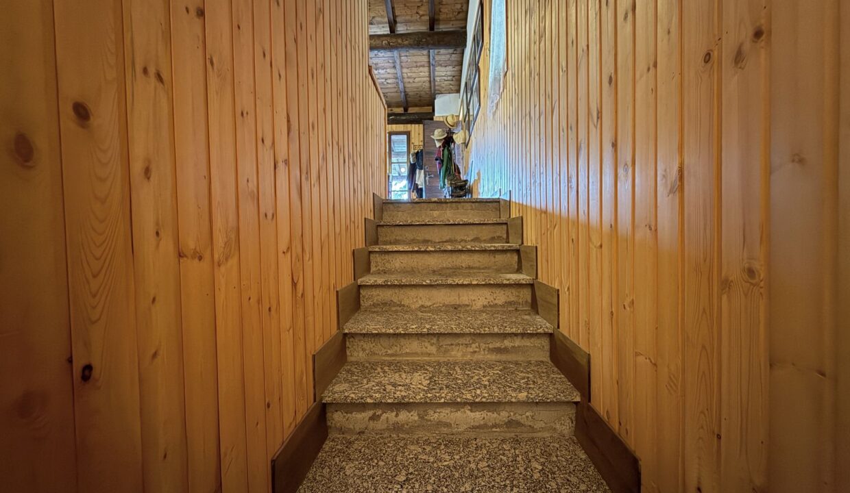 Casa Indipendente Gravedona ed Uniti