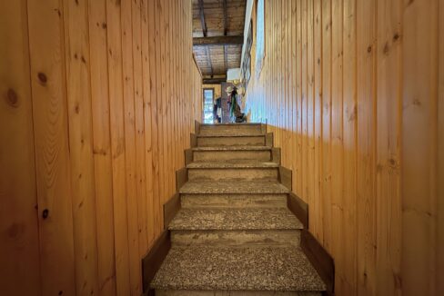 Casa Indipendente Gravedona ed Uniti