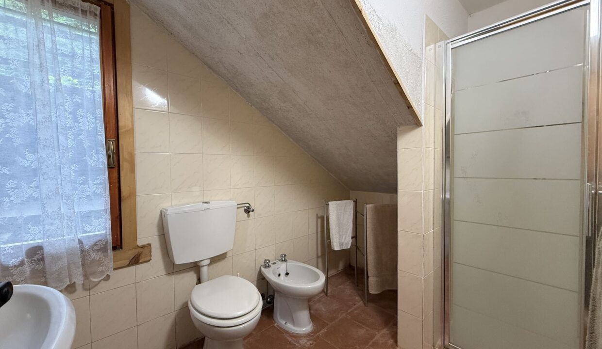 Casa Indipendente Gravedona ed Uniti