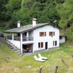 Casa Indipendente Gravedona ed Uniti