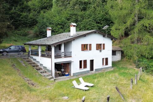 Casa Indipendente Gravedona ed Uniti