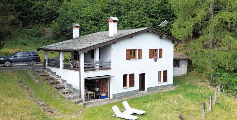 Casa Indipendente Gravedona ed Uniti