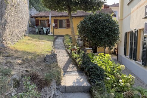 Dependance - VILLA Lago Como Tremezzo