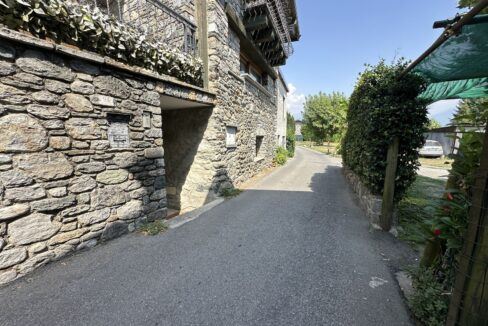 Gravedona ed Uniti Appartamento Pochi Passi dal Lago