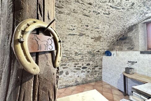 Gravedona ed Uniti Appartamento Pochi Passi dal Lago