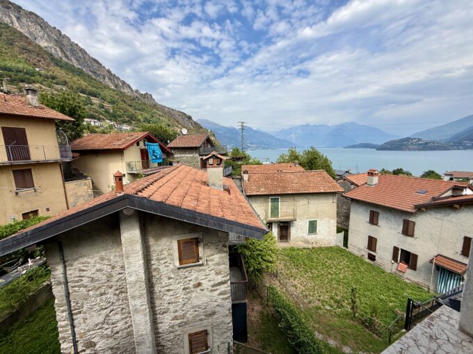 Casa dall'esterno