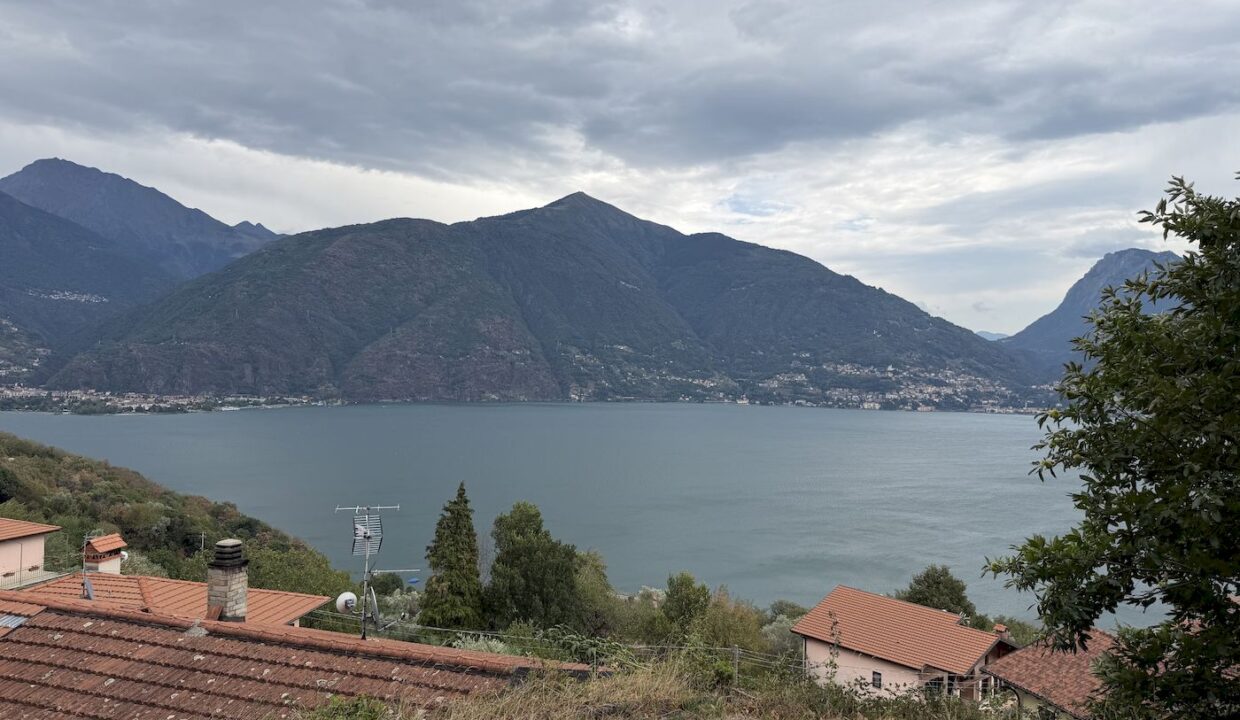 Rustici da Ristrutturare Vista Lago Como San Siro