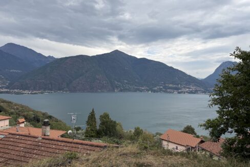 Rustici da Ristrutturare Vista Lago Como San Siro