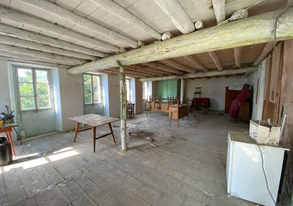Rustici da Ristrutturare Vista Lago Como San Siro