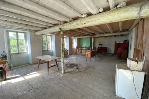 Rustici da Ristrutturare Vista Lago Como San Siro