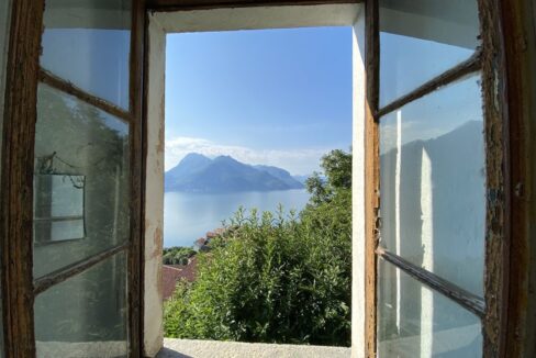 Rustici da Ristrutturare Vista Lago Como San Siro
