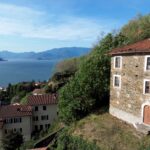 Rustici da Ristrutturare Vista Lago Como San Siro