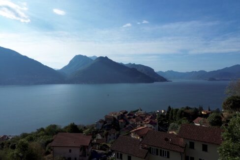 Rustici da Ristrutturare Vista Lago Como San Siro