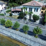 Villa Tremezzina Lago Como con Giardino