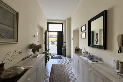 Villa Tremezzina Lago Como con Giardino