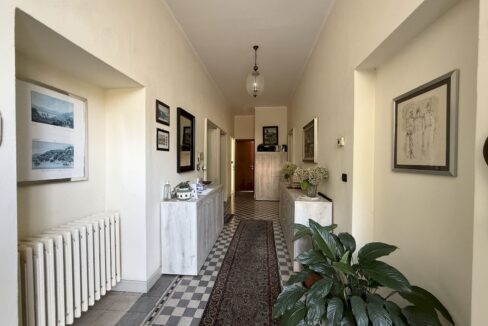 Villa Tremezzina Lago Como con Giardino