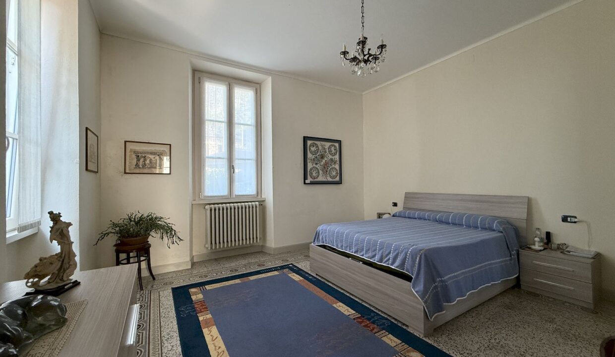 Villa Tremezzina Lago Como con Giardino