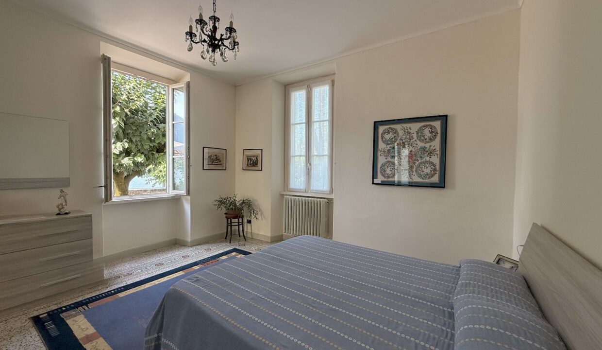 Villa Tremezzina Lago Como con Giardino