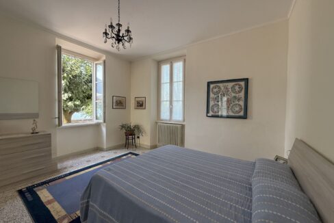 Villa Tremezzina Lago Como con Giardino