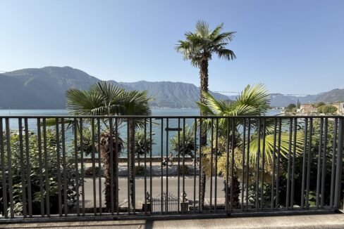 Villa Tremezzina Lago Como con Giardino