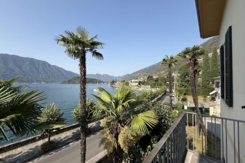Villa Tremezzina Lago Como con Giardino