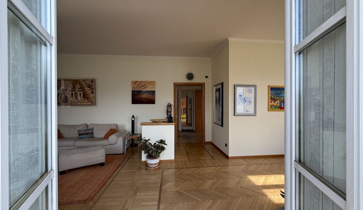 Villa Tremezzina Lago Como con Giardino