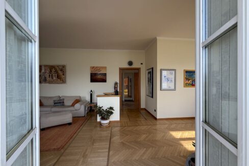 Villa Tremezzina Lago Como con Giardino