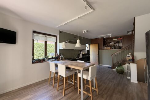 Casa Gravedona ed Uniti con Giardino e Garage Lago di Como