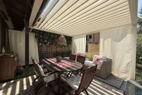 Casa Gravedona ed Uniti con Giardino e Garage Lago di Como