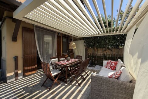 Casa Gravedona ed Uniti con Giardino e Garage Lago di Como