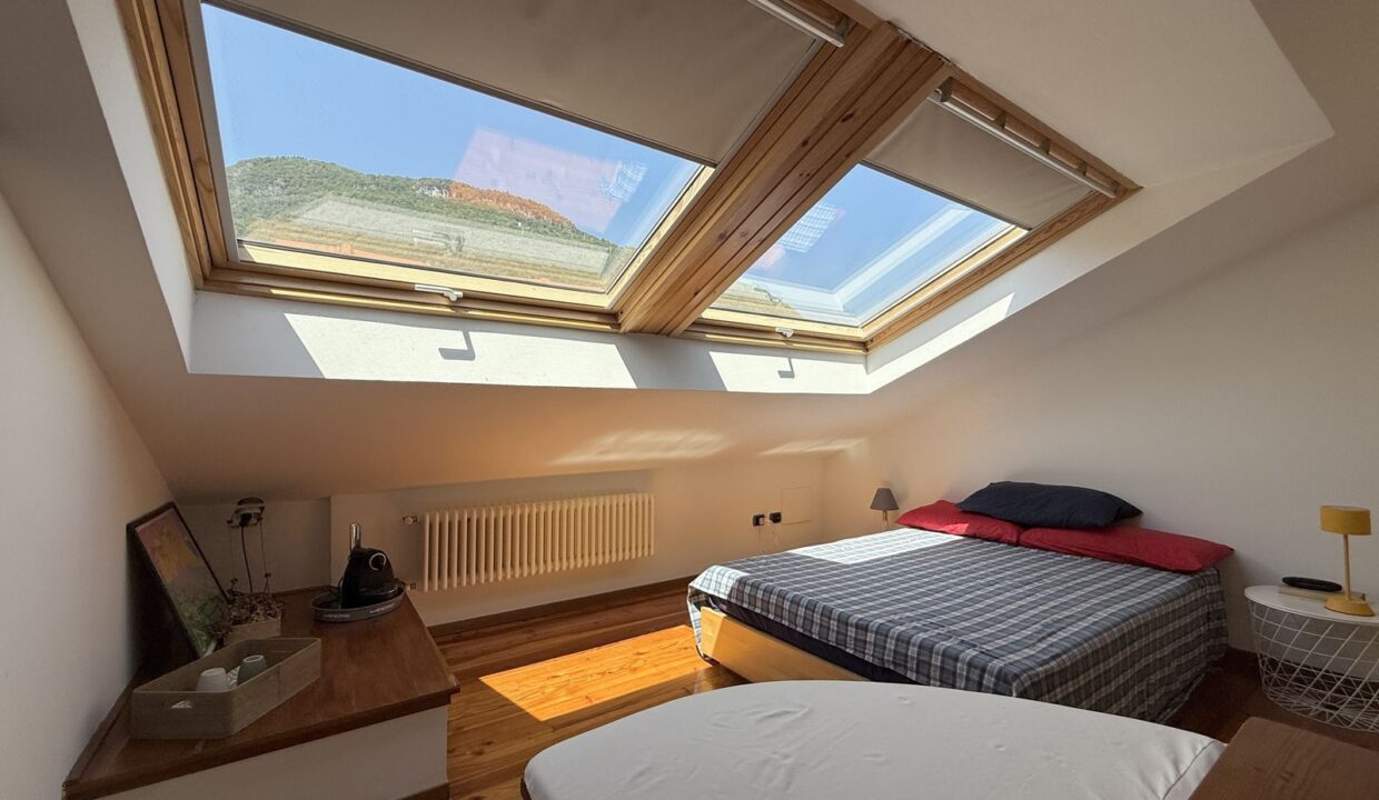 Casa Gravedona ed Uniti con Giardino e Garage Lago di Como