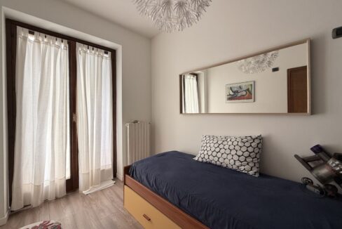 Casa Gravedona ed Uniti con Giardino e Garage Lago di Como