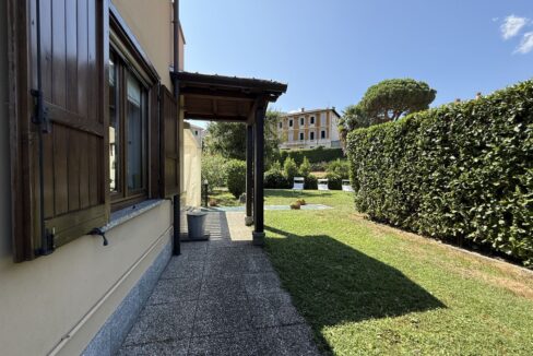 Casa Gravedona ed Uniti con Giardino e Garage Lago di Como