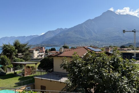 Appartamenti Domaso Lago Como