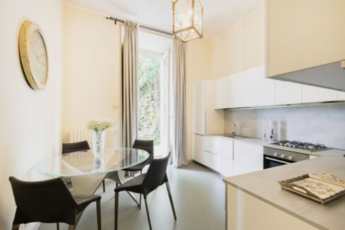 Prestigioso Appartamento Fronte Lago Como - Blevio