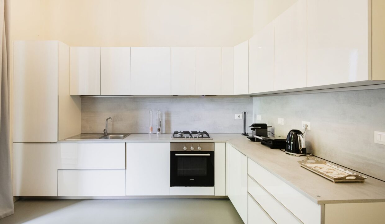 Prestigioso Appartamento Fronte Lago Como - Blevio
