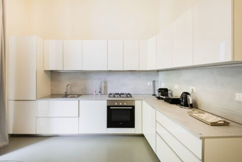Prestigioso Appartamento Fronte Lago Como - Blevio