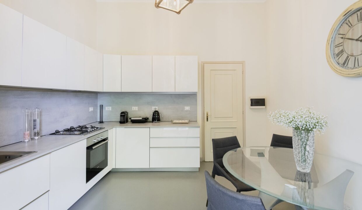 Prestigioso Appartamento Fronte Lago Como - Blevio