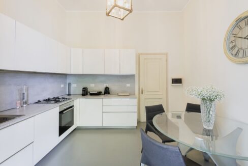 Prestigioso Appartamento Fronte Lago Como - Blevio
